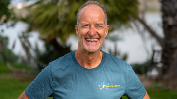 Image 2 of 4 -
Experience the Wim Hof Method to get an impression of at Image 2 of 4 -
Experience the Wim Hof Method to get an impression of at
