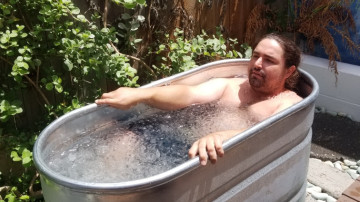 Image 10 of 10 -
Experience the Wim Hof Method to get an impression of at Image 10 of 10 -
Experience the Wim Hof Method to get an impression of at