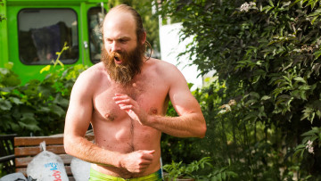 Image 6 of 16 -
Experience the Wim Hof Method to get an impression of at Image 6 of 16 -
Experience the Wim Hof Method to get an impression of at