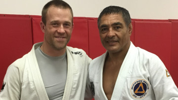 Image 8 of 15 -
            Experience the Wim Hof Method to get an impression of  at 