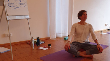 Image 10 of 22 -
            Experience the Wim Hof Method to get an impression of  at 