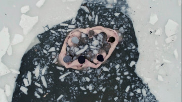 Image 3 of 12 -
            Experience the Wim Hof Method to get an impression of  at 