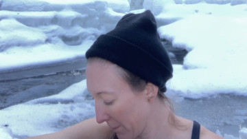 Image 1 of 1 -
Experience the Wim Hof Method to get an impression of at Image 1 of 1 -
Experience the Wim Hof Method to get an impression of at