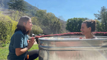 Image 18 of 22 -
Experience the Wim Hof Method to get an impression of at Image 18 of 22 -
Experience the Wim Hof Method to get an impression of at