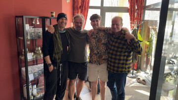 Image 5 of 10 -
            Experience the Wim Hof Method to get an impression of  at 