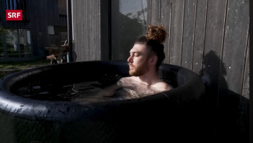 Image 2 of 65 -
Experience the Wim Hof Method to get an impression of at Image 2 of 65 -
Experience the Wim Hof Method to get an impression of at