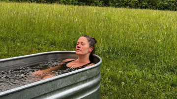 Image 3 of 9 -
            Experience the Wim Hof Method to get an impression of  at 