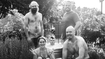 Image 14 of 16 -
Experience the Wim Hof Method to get an impression of at Image 14 of 16 -
Experience the Wim Hof Method to get an impression of at