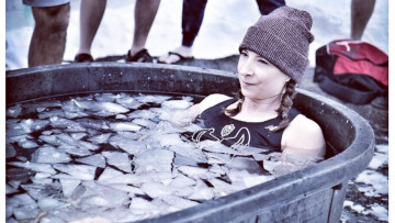 Image 2 of 8 -
            Experience the Wim Hof Method to get an impression of  at 