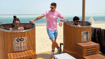 Image 4 of 6 -
            Experience the Wim Hof Method to get an impression of  at 