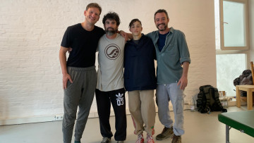 Image 19 of 19 -
            Experience the Wim Hof Method to get an impression of  at 