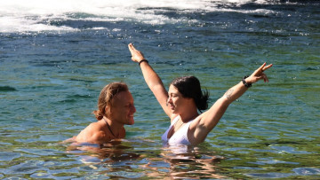 Image 3 of 5 -
            Experience the Wim Hof Method to get an impression of  at 