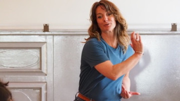 Image 5 of 7 -
            Experience the Wim Hof Method to get an impression of  at 