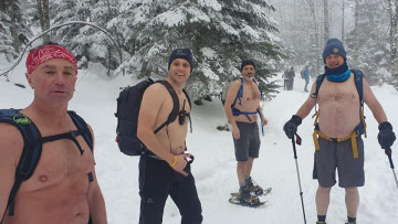 Image 1 of 10 -
Experience the Wim Hof Method to get an impression of at Image 1 of 10 -
Experience the Wim Hof Method to get an impression of at