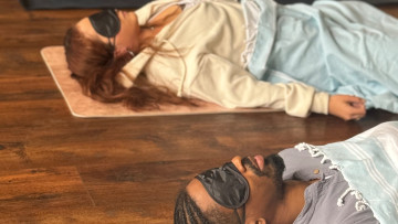 Image 21 of 22 -
            Experience the Wim Hof Method to get an impression of  at 