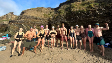 Image 3 of 10 -
Experience the Wim Hof Method to get an impression of at Image 3 of 10 -
Experience the Wim Hof Method to get an impression of at