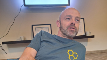 Image 2 of 3 -
            Experience the Wim Hof Method to get an impression of  at 