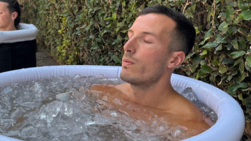 Image 2 of 6 -
            Experience the Wim Hof Method to get an impression of  at 