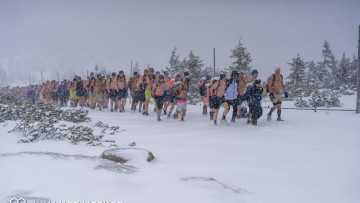 Image 5 of 6 -
            Experience the Wim Hof Method to get an impression of  at 