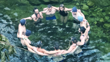 Image 1 of 1 -
            Experience the Wim Hof Method to get an impression of  at 