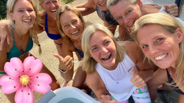 Image 1 of 1 -
            Experience the Wim Hof Method to get an impression of  at 