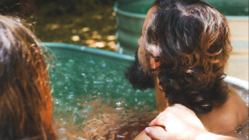Image 10 of 16 -
            Experience the Wim Hof Method to get an impression of  at 