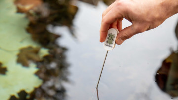 Image 4 of 17 -
            Experience the Wim Hof Method to get an impression of  at 