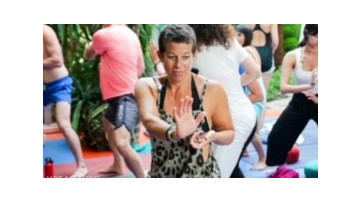 Image 3 of 6 -
Experience the Wim Hof Method to get an impression of at Image 3 of 6 -
Experience the Wim Hof Method to get an impression of at