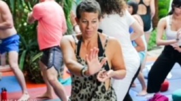 Image 3 of 6 -
            Experience the Wim Hof Method to get an impression of  at 