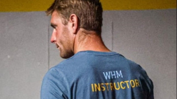 Image 11 of 11 -
            Experience the Wim Hof Method to get an impression of  at 