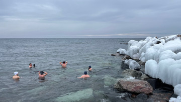 Image 3 of 15 -
            Experience the Wim Hof Method to get an impression of  at 