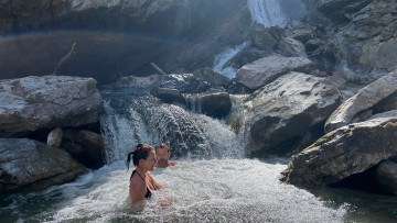 Image 22 of 24 -
            Experience the Wim Hof Method to get an impression of  at 