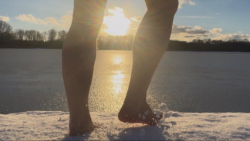 Image 5 of 8 -
            Experience the Wim Hof Method to get an impression of  at 