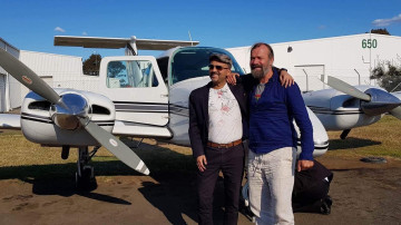 Image 4 of 18 -
            Experience the Wim Hof Method to get an impression of  at 