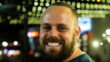 Image 13 of 16 -
            Experience the Wim Hof Method to get an impression of  at 