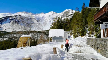 Image 3 of 8 -
            Experience the Wim Hof Method to get an impression of  at 