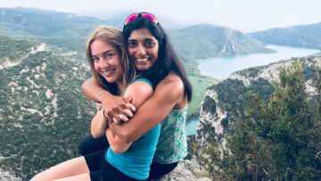 Image 23 of 27 -
            Experience the Wim Hof Method to get an impression of  at 