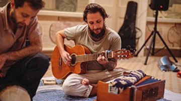 Image 70 of 77 -
            Experience the Wim Hof Method to get an impression of  at 