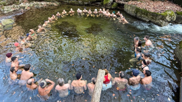 Image 1 of 4 -
            Experience the Wim Hof Method to get an impression of  at 