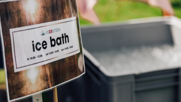 Image 6 of 8 -
            Experience the Wim Hof Method to get an impression of  at 