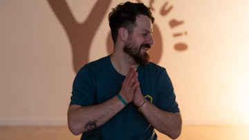 Image 2 of 5 -
            Experience the Wim Hof Method to get an impression of  at 