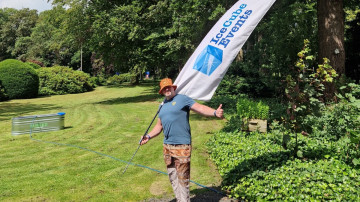 Image 9 of 23 -
            Experience the Wim Hof Method to get an impression of  at 