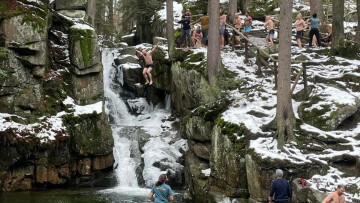 Image 17 of 49 -
            Experience the Wim Hof Method to get an impression of  at 