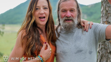 Image 2 of 6 -
            Experience the Wim Hof Method to get an impression of  at 