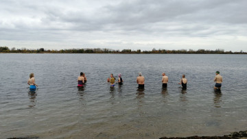 Image 2 of 4 -
            Experience the Wim Hof Method to get an impression of  at 