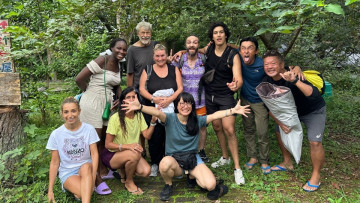 Image 7 of 8 -
            Experience the Wim Hof Method to get an impression of  at 