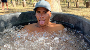 Image 4 of 12 -
            Experience the Wim Hof Method to get an impression of  at 