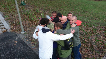 Image 6 of 14 -
            Experience the Wim Hof Method to get an impression of  at 