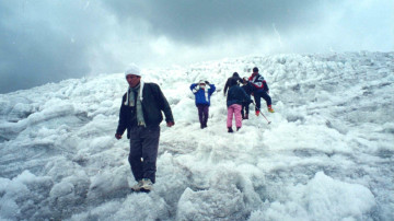 Image 7 of 8 -
            Experience the Wim Hof Method to get an impression of  at 