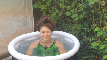 Image 9 of 16 -
            Experience the Wim Hof Method to get an impression of  at 